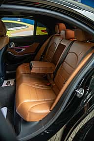 Mercedes Benz C 300 AMG 4Matic 2020 - miniatura 8