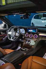 Mercedes Benz C 300 AMG 4Matic 2020 - miniatura 10