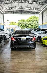 Mercedes Benz C 300 AMG 4Matic 2020 - miniatura 5