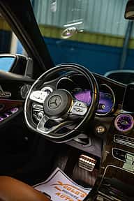 Mercedes Benz C 300 AMG 4Matic 2020 - miniatura 11
