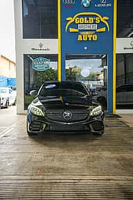 Mercedes Benz C 300 AMG 4Matic 2020 - miniatura 2