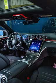 Mercedes Benz C 300 AMG 4Matic 2023 - miniatura 9