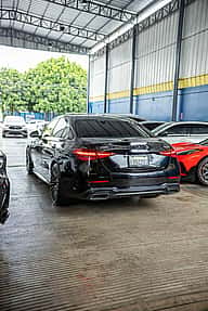 Mercedes Benz C 300 AMG 4Matic 2023 - miniatura 4