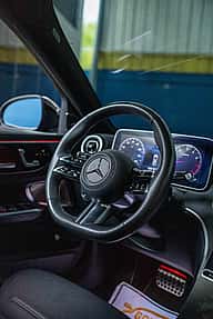 Mercedes Benz C 300 AMG 4Matic 2023 - miniatura 10