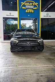 Mercedes Benz C 300 AMG 4Matic 2023 - miniatura 2