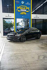 Mercedes Benz C 300 AMG 4Matic 2023 - miniatura 3