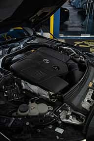 Mercedes Benz C 300 AMG 4Matic 2023 - miniatura 12