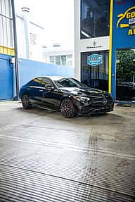Mercedes Benz C 300 AMG 4Matic 2023 - miniatura 1