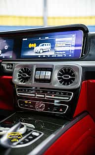 Mercedes Benz G 63 AMG 2021 - miniatura 11