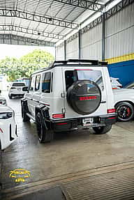 Mercedes Benz G 63 AMG 2021 - miniatura 4