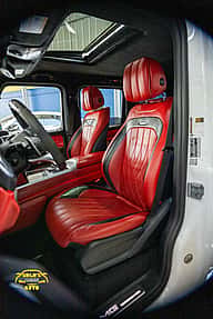 Mercedes Benz G 63 AMG 2021 - miniatura 7