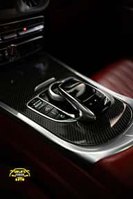 Mercedes Benz G 63 AMG 2021 - miniatura 12