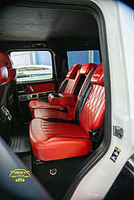 Mercedes Benz G 63 AMG 2021 - miniatura 8