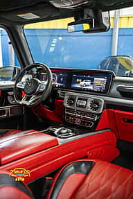 Mercedes Benz G 63 AMG 2021 - miniatura 13