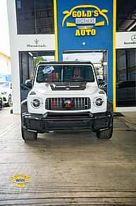 Mercedes Benz G 63 AMG 2021 - miniatura 2