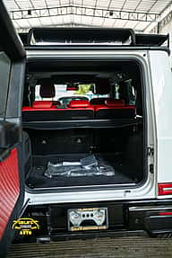 Mercedes Benz G 63 AMG 2021 - miniatura 6