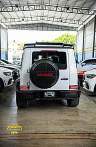 Mercedes Benz G 63 AMG 2021 - miniatura 5