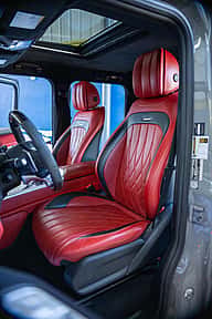 Mercedes Benz G 63 AMG 2021 - miniatura 7