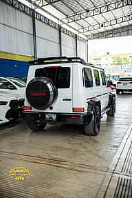 Mercedes Benz G 63 AMG 2021 - miniatura 7