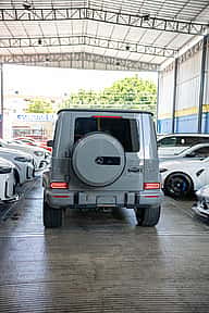 Mercedes Benz G 63 AMG 2021 - miniatura 5