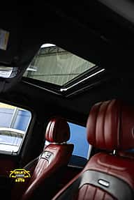 Mercedes Benz G 63 AMG 2021 - miniatura 10