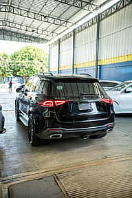 Mercedes Benz GLE 350 AMG 2021 - miniatura 4