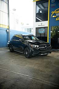 Mercedes Benz GLE 350 AMG 2021 - miniatura 1