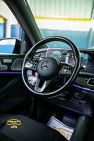 Mercedes Benz GLE 350 AMG 2021 - miniatura 10