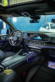 Mercedes Benz GLE 350 AMG 2021 - miniatura 9