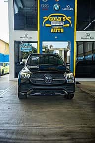 Mercedes Benz GLE 350 AMG 2021 - miniatura 2
