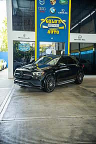 Mercedes Benz GLE 350 AMG 2021 - miniatura 3