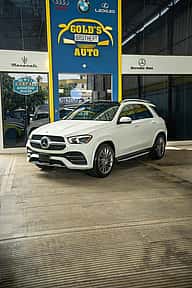 Mercedes Benz GLE 450 4Matic AMG 2021 - miniatura 3