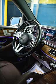 Mercedes Benz GLE 450 4Matic AMG 2021 - miniatura 10