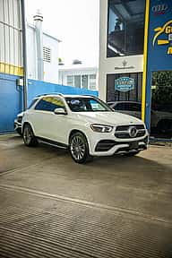 Mercedes Benz GLE 450 4Matic AMG 2021 - miniatura 1