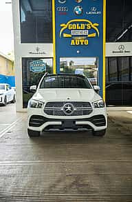 Mercedes Benz GLE 450 4Matic AMG 2021 - miniatura 2
