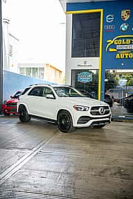 Mercedes Benz GLE 450 4Matic AMG 2022 - miniatura 1