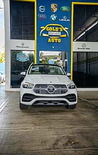 Mercedes Benz GLE 450 4Matic AMG 2022 - miniatura 2