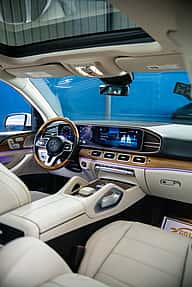 Mercedes Benz GLE 450 4Matic AMG 2022 - miniatura 10