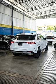 Mercedes Benz GLE 450 4Matic AMG 2022 - miniatura 6