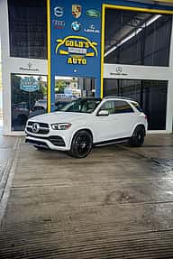 Mercedes Benz GLE 450 4Matic AMG 2022 - miniatura 3