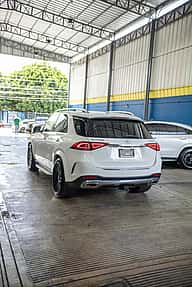 Mercedes Benz GLE 450 4Matic AMG 2022 - miniatura 4