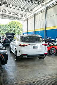 Mercedes Benz GLE 450 4Matic AMG 2024 - miniatura 4