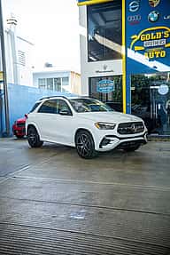 Mercedes Benz GLE 450 4Matic AMG 2024 - miniatura 1