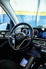 Mercedes Benz GLE 450 4Matic AMG 2024 - miniatura 10