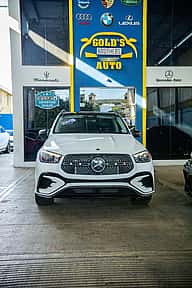 Mercedes Benz GLE 450 4Matic AMG 2024 - miniatura 2