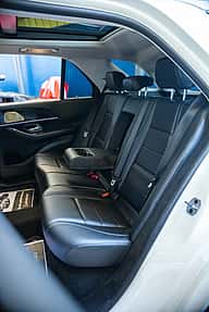 Mercedes Benz GLE 450 4Matic AMG 2024 - miniatura 8