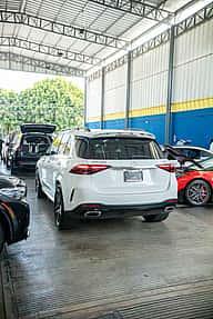 Mercedes Benz GLE 450 4Matic AMG 2024 - miniatura 4