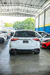 Mercedes Benz GLE 450 4Matic AMG 2024 - miniatura 5