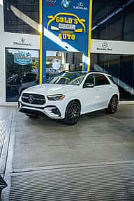 Mercedes Benz GLE 450 4Matic AMG 2024 - miniatura 3