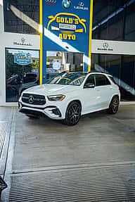 Mercedes Benz GLE 450 4Matic AMG 2024 - miniatura 3